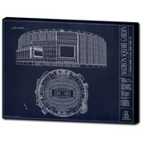 Madison Square Garden - New York Knicks - New York Rangers