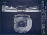 University of Georgia - Sanford Stadium