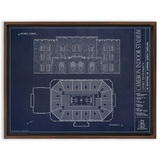 Duke University - Cameron Indoor Stadium
