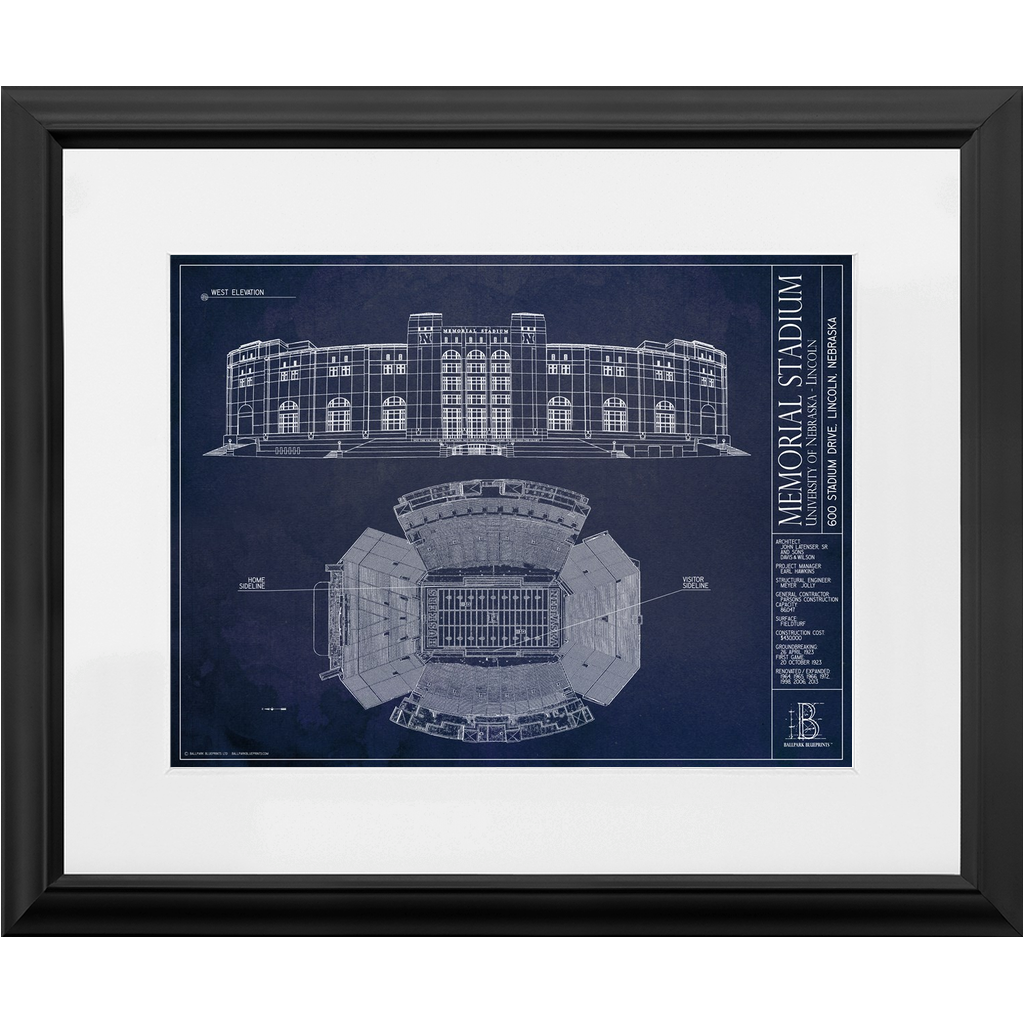 udno Page 3 Ballpark Blueprints