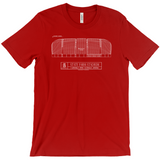 State Farm Stadium Unisex T-Shirts