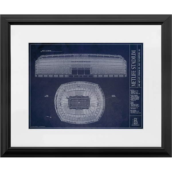 MetLife Stadium - New York Jets