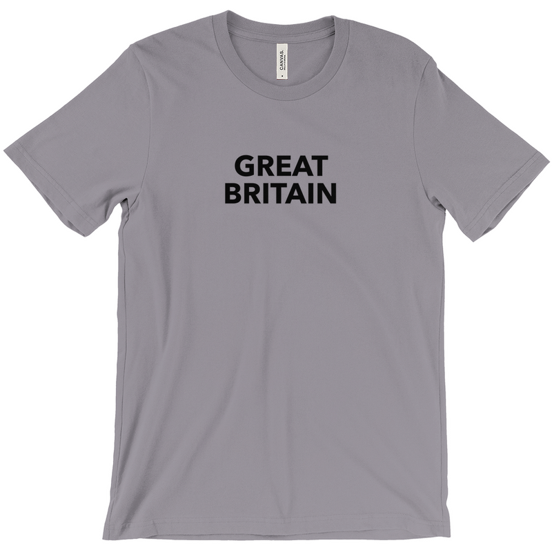 GREAT BRITAIN WBC 2023 Unisex T-Shirt