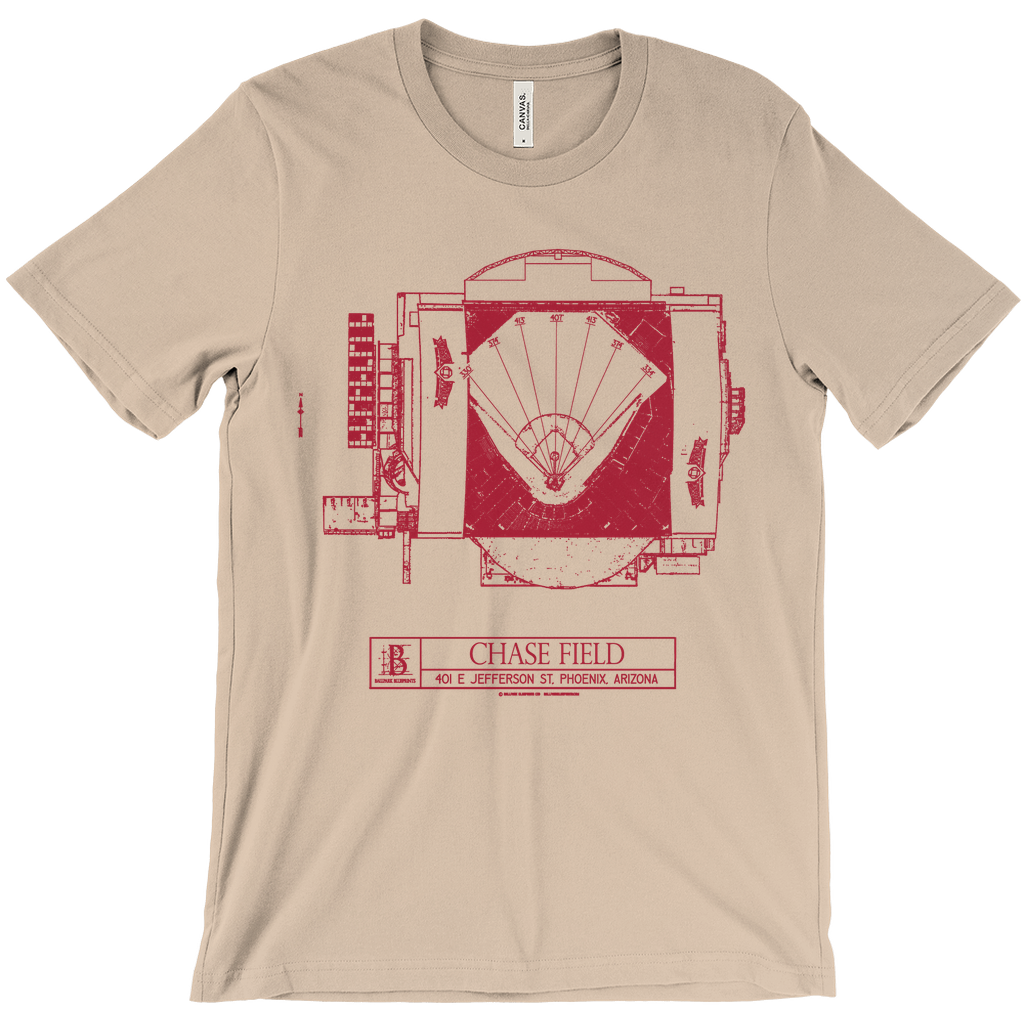 Arizona Diamondbacks T-Shirts in Arizona Diamondbacks Team Shop