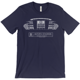 Autzen Stadium Unisex T-Shirt