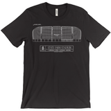 State Farm Stadium Unisex T-Shirts