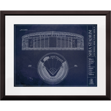 Shea Stadium - New York Mets