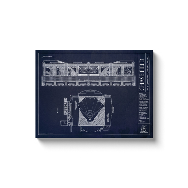 Ballpark Profile: AT&T Park, San Francisco – Ballpark Blueprints