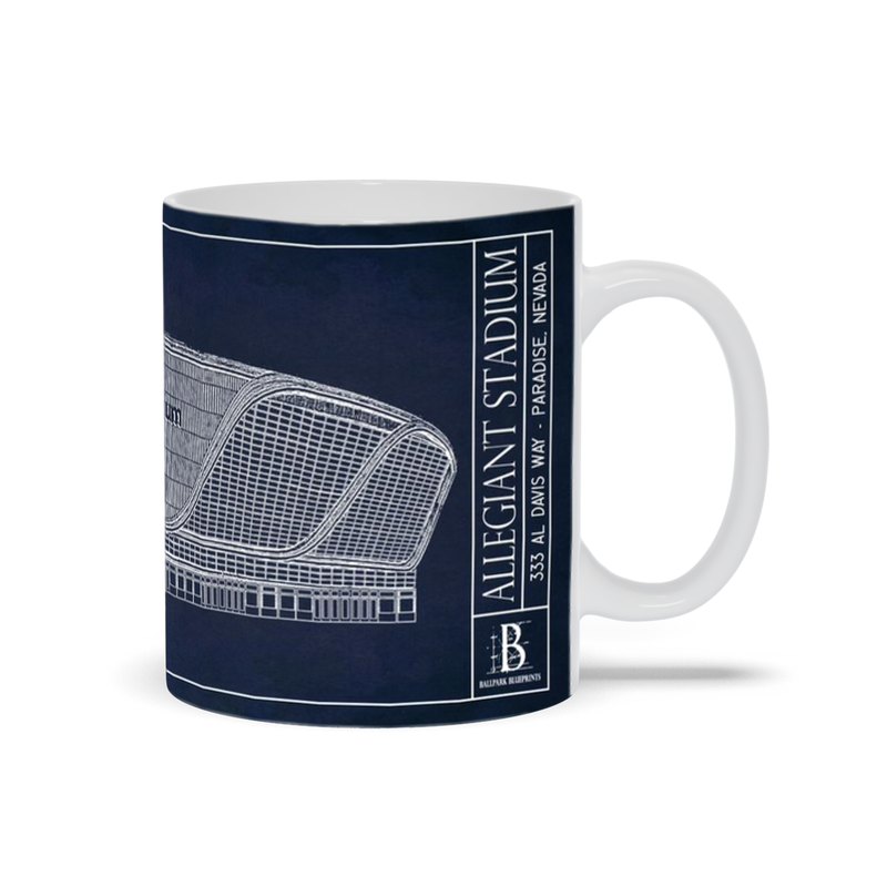 Custom Personalized Los Angeles Dodgers Logo White 15 oz Ceramic Coffee Mug  Cup